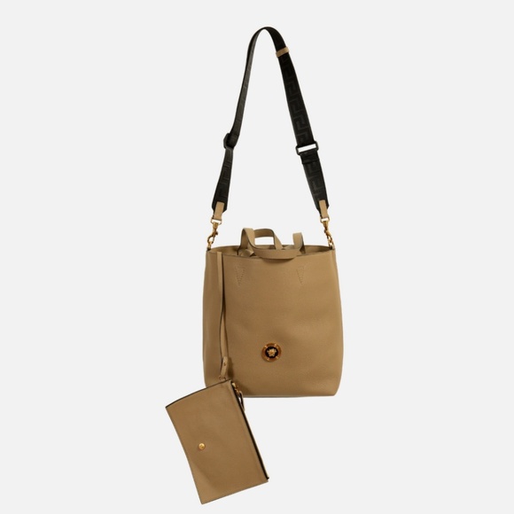 NWT Authentic Versace La Medusa Tote Bag - Picture 2 of 16